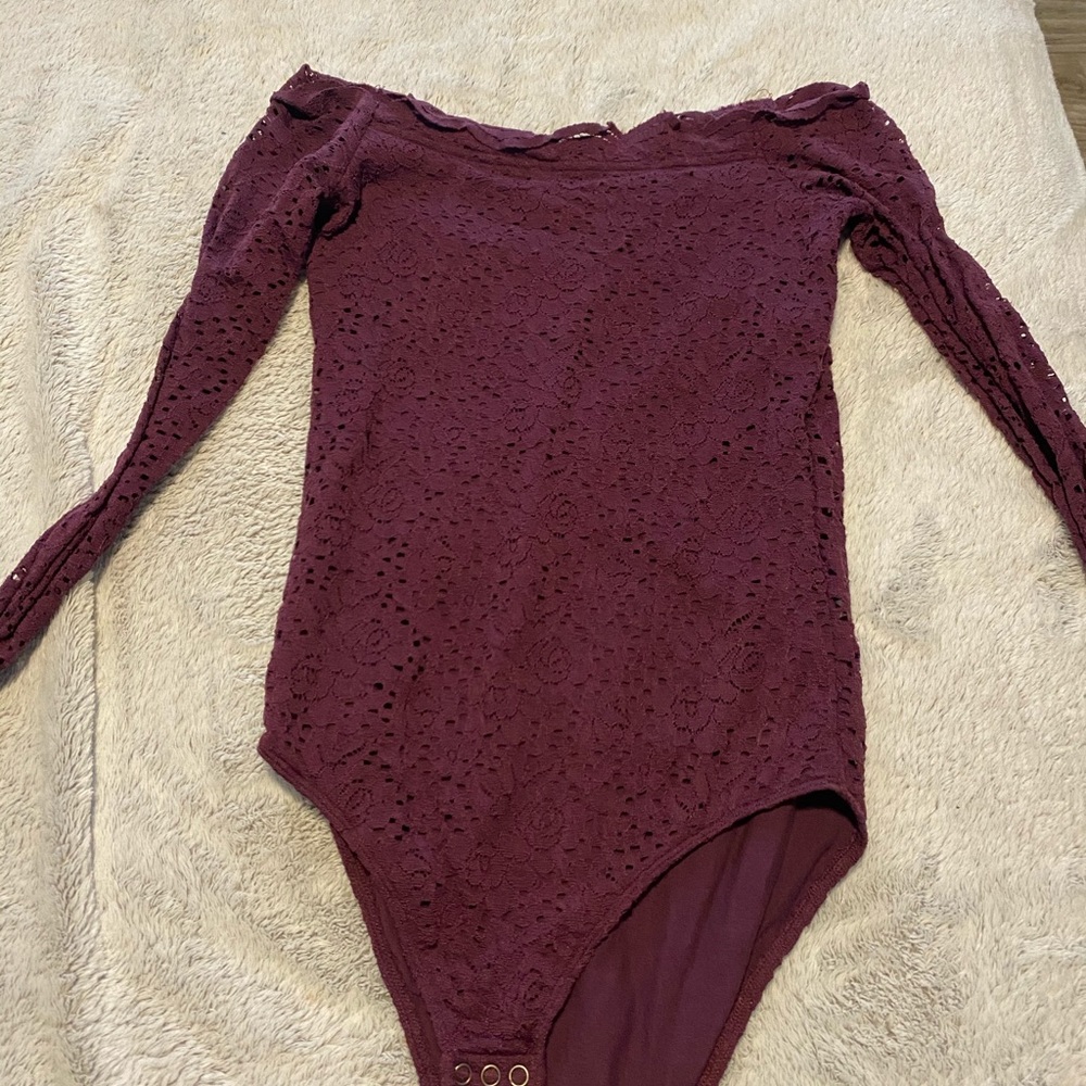 Body suit